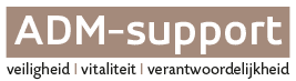 logo van adm-support